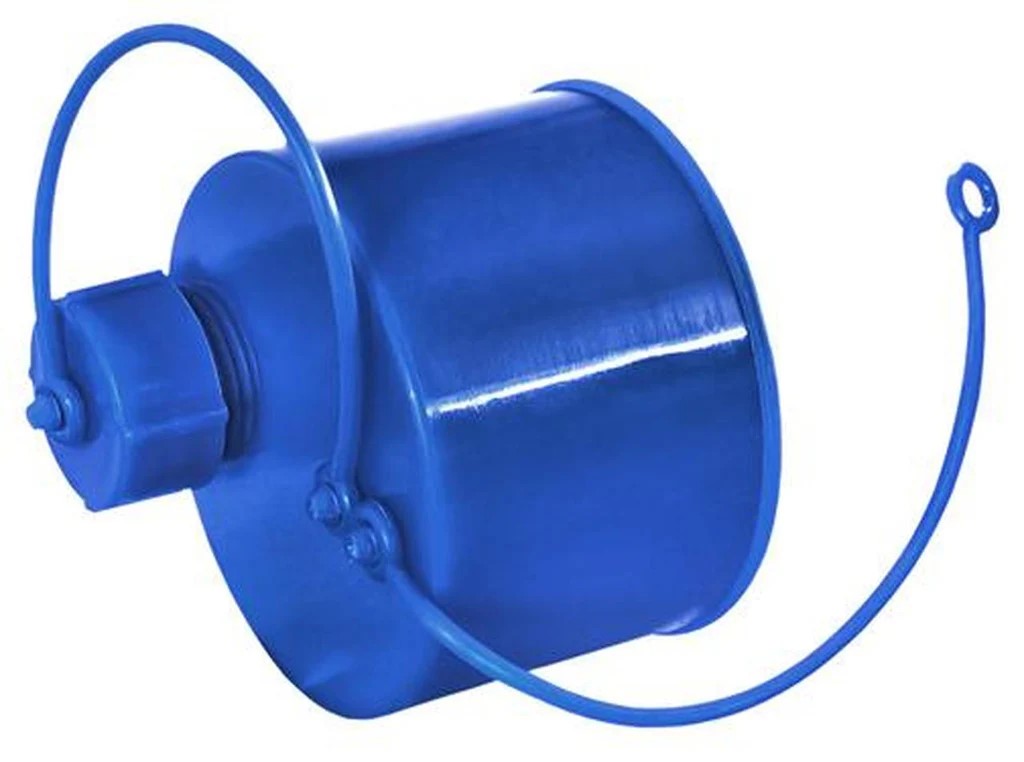 Blueline Pushover Cap