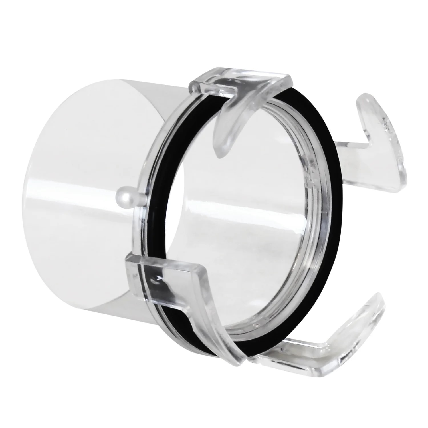 Blueline 1-0008_Adapter _Clear