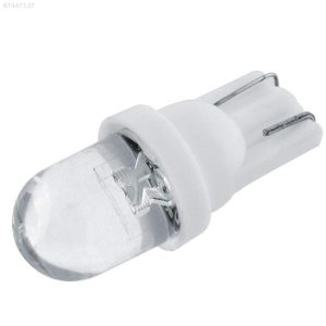 12V LED Wedge bulb