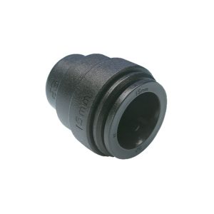 12mm End Cap