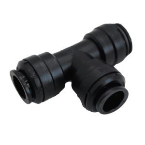 12mm John Guest Equal T Connector