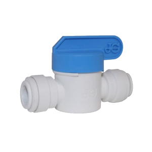 12mm John Guest Water Valve