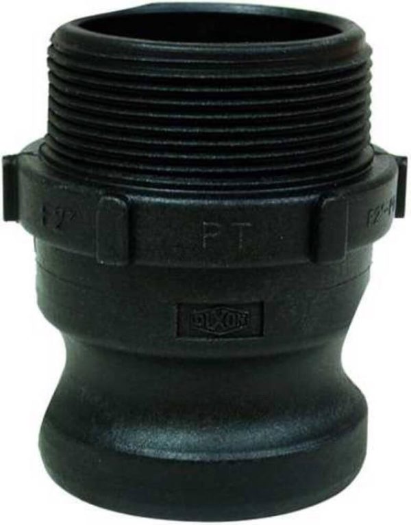 Camlock Coupling 25mm BSP