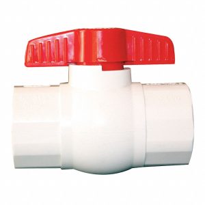 38mm Poly Valve