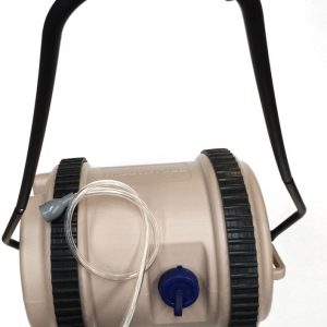 52L SmartRoll RV Water Barrel