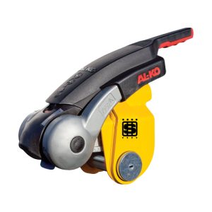 AL-KO Euro Coupling Hitch Lock