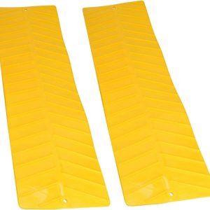 AntiSlip Tyre Grip Mats