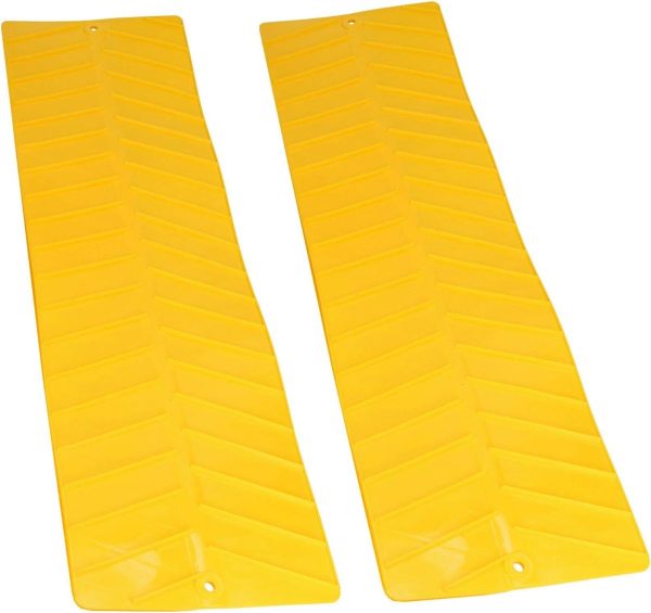 AntiSlip Tyre Grip Mats