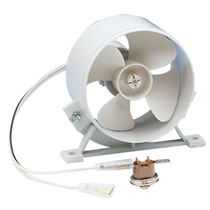 Auto Fridge Fan