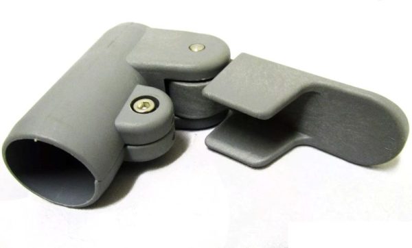 Awning Pole Clamp