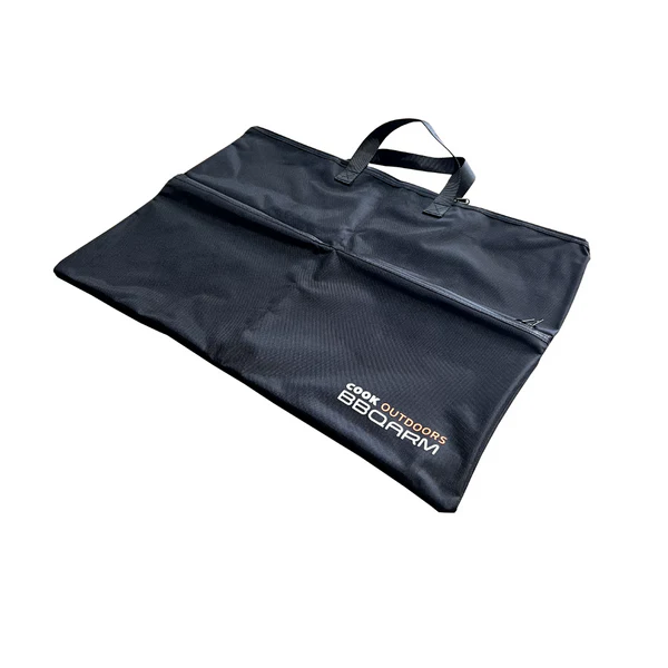 BBQ Arm Tray Bag