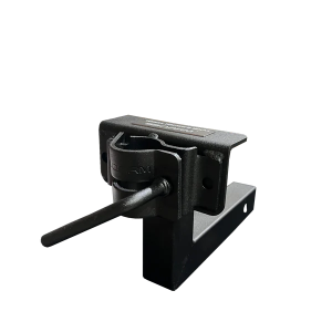 BBQ Arm Vehicle Hitch Mount