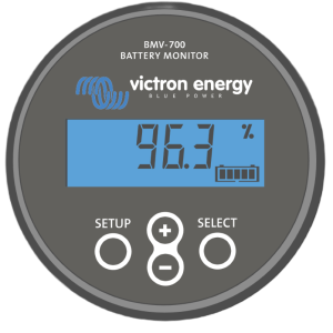 Victron BMV-700 Battery Monitor