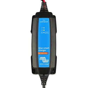 Blue Smart IP65 Charger 6V/12V