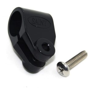 Bow Knuckle 22mm SS