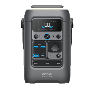 Anker SOLIX C300DC