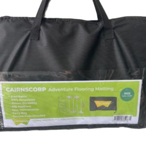 Cairns Corp Adventure Matting