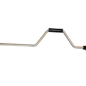 Caravan Leg Winder/Brace 70cm