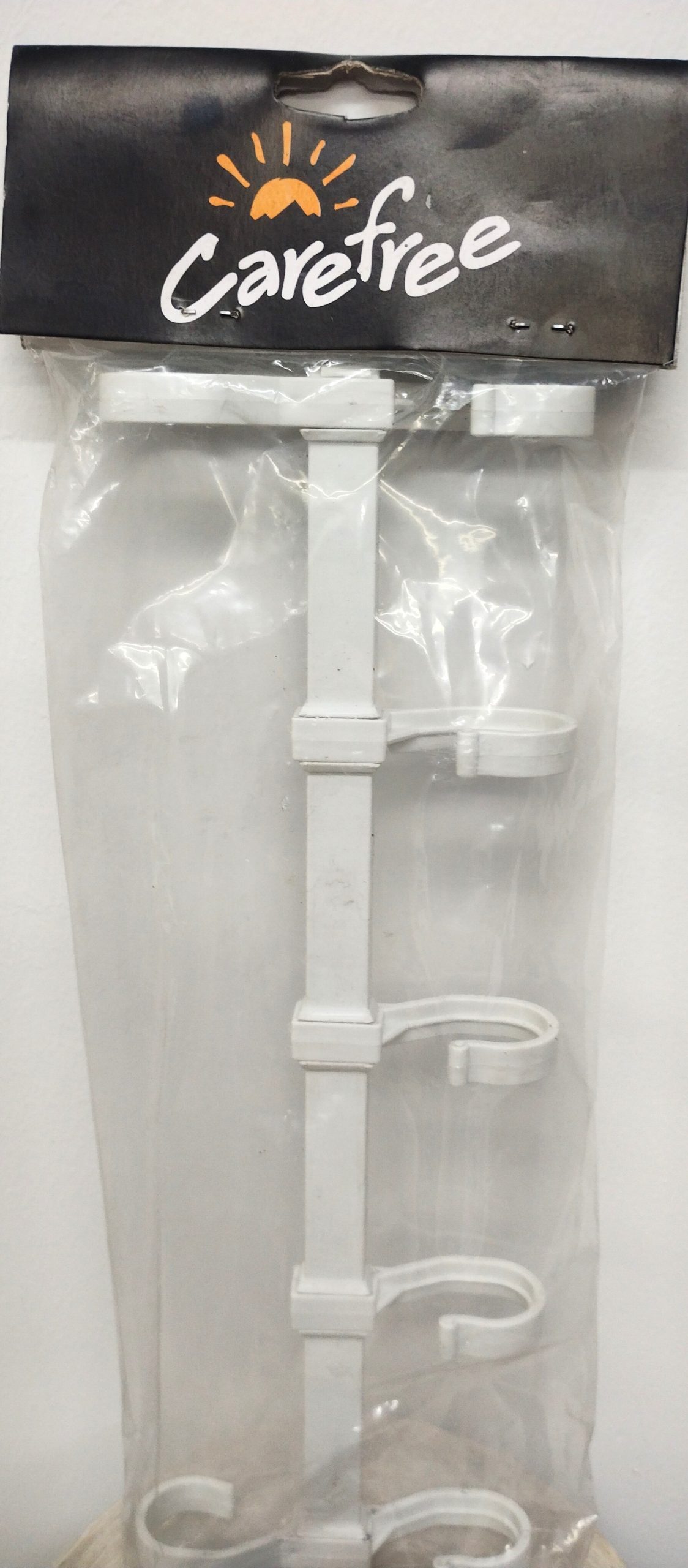 Multihanger White with 5x Hooks - Image 2