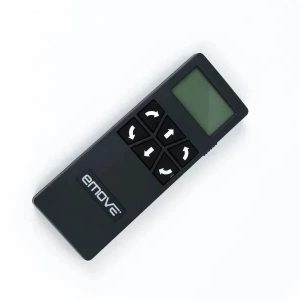 EM61 Remote Control for EMove Motor Movers