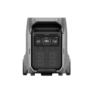 EcoFlow Delta Pro 3