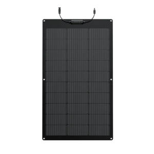 EcoFlow Flexible 100W Solar Panel