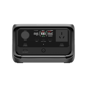 EcoFlow River3 Plus