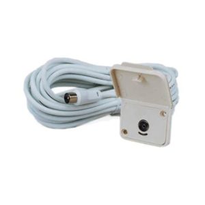 External RV TV Socket