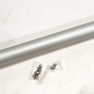 Aluminium RV Table Leg Set