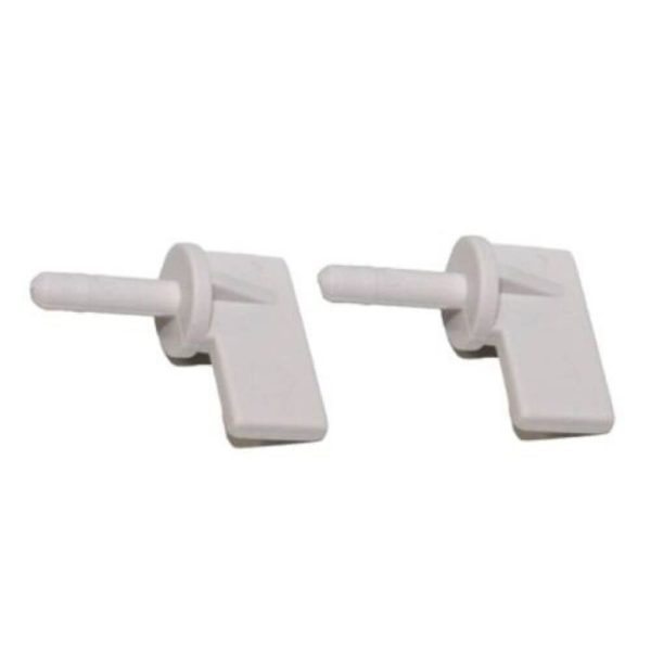 Filtapac Water Plug Security Clips