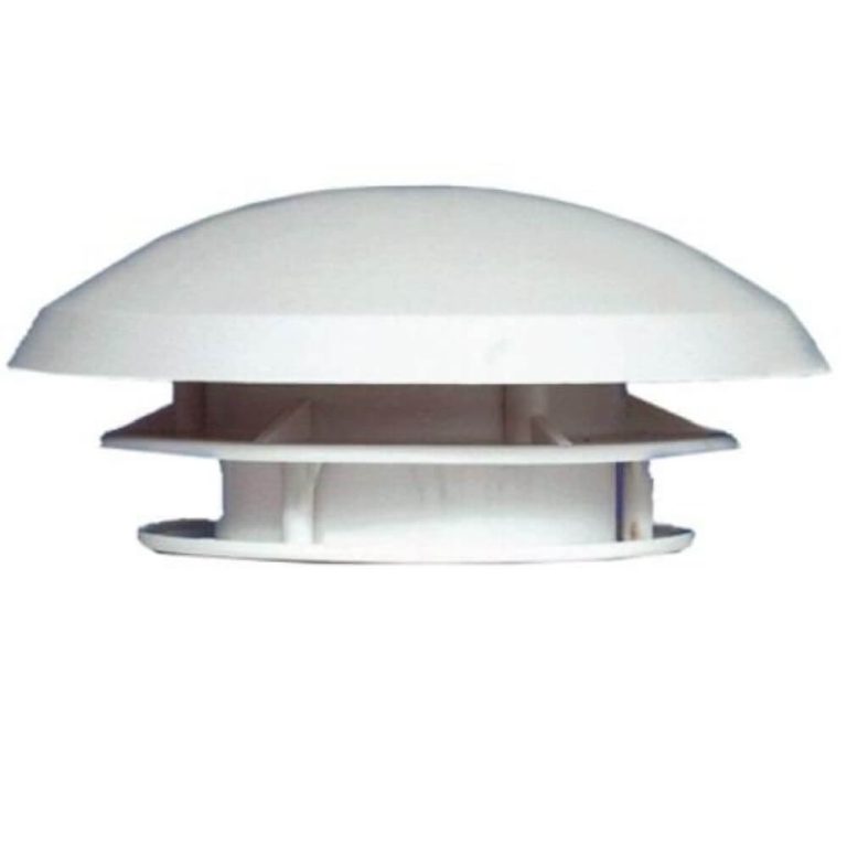 HDK Mushroom Roof Vent