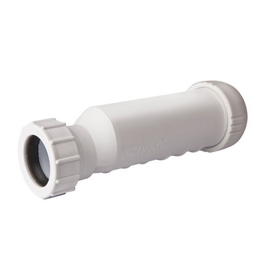 Hepvo Waste Valve 32mm