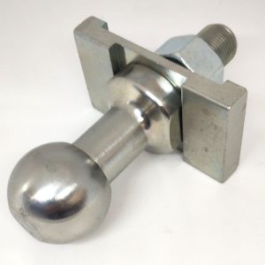 Hi-Rise UK towball kit