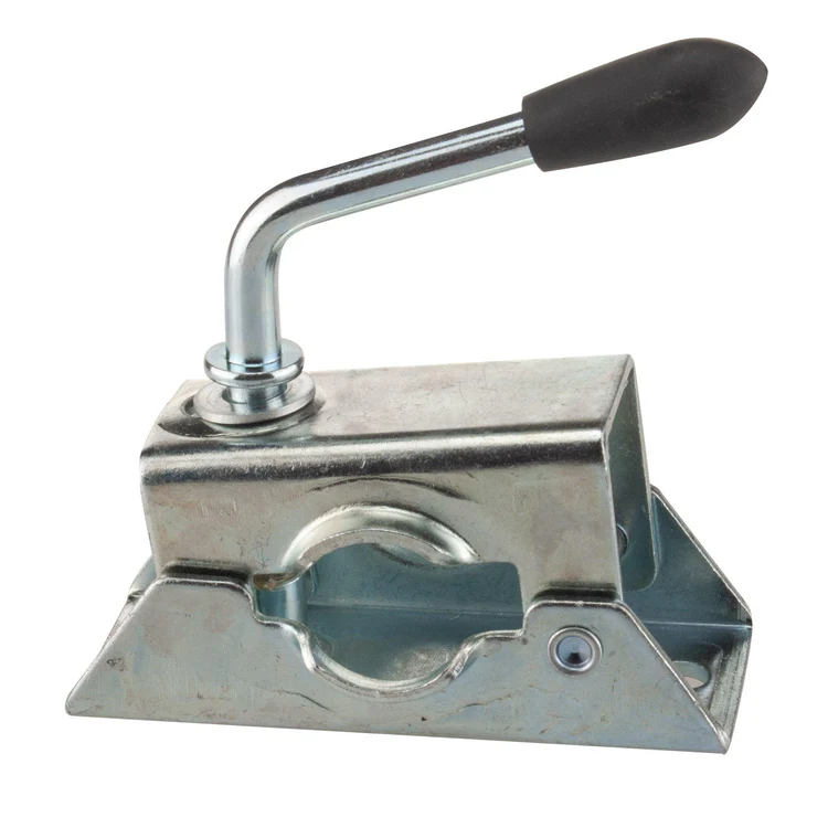 35mm Jockey Wheel Clamp