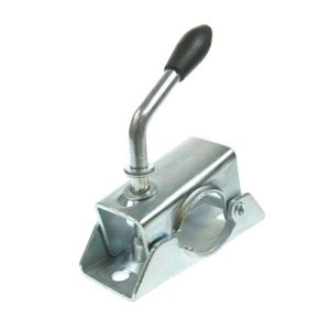 Jockey Wheel Clamp 48mm
