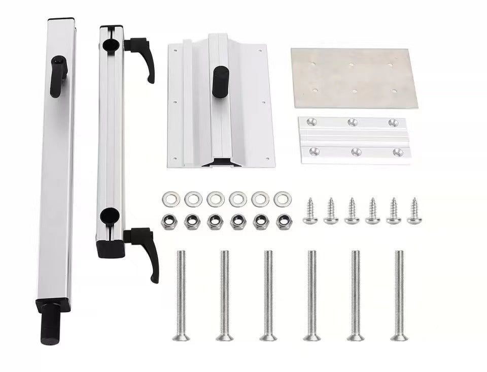 Lagun Style RV Table Leg Set