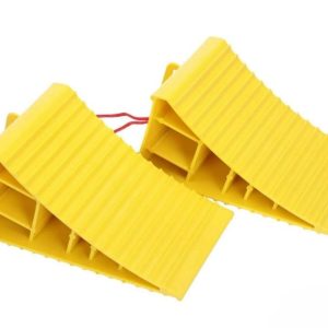 Large RV Wheel chock