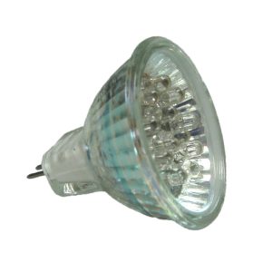 MR11 LED RV bulb