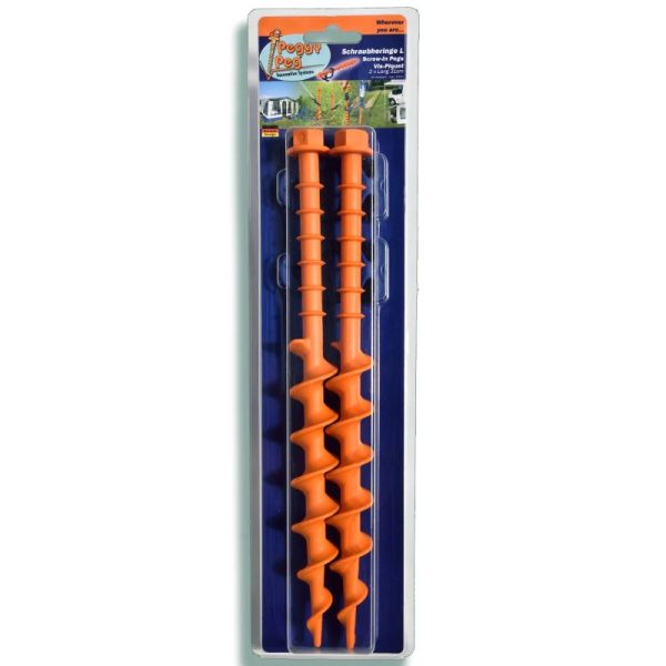 Peggy Peg 2 Pack