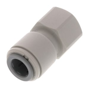 PushFit Adaptor Female 12mm 1/2"