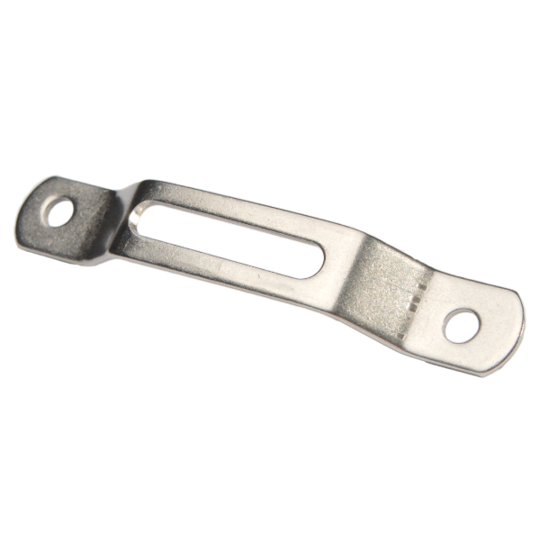 Roof Rail Bracket - Galvanised