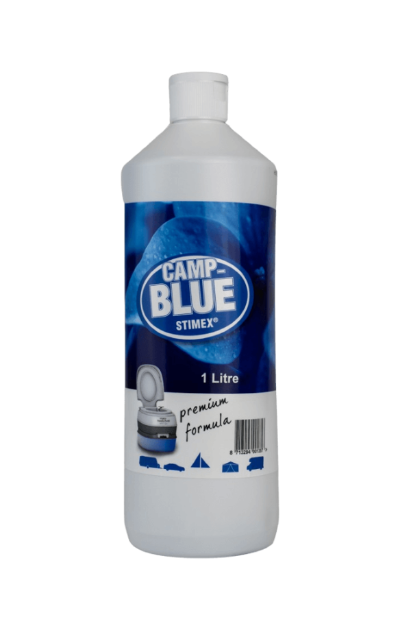 Stimex Camp Blue 1L