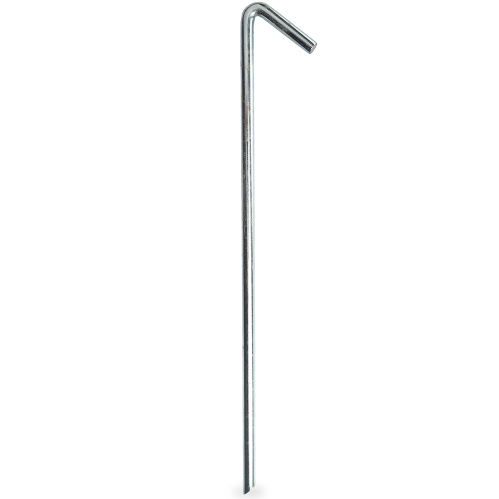 Tent Peg Steel 30cm