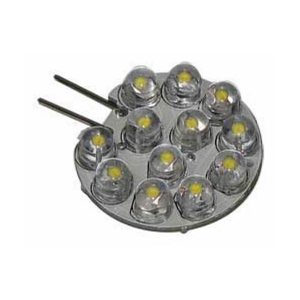 G4 Transax 12 LED bulb