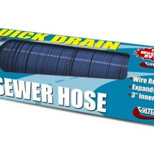 RV Sewer Hose