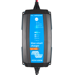 Victron Blue Smart IP65 10A Charger