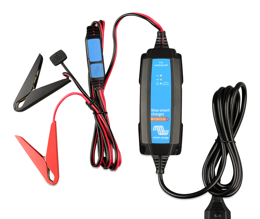 Victron Blue Smart IP65 Charger