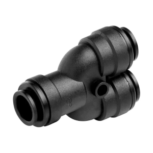 Water Divider Connector 12mm