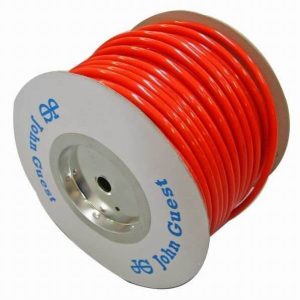 Water Tube 12mm Red